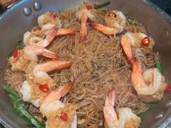 -赠李白·如诗的川味(余杭万达广场店)