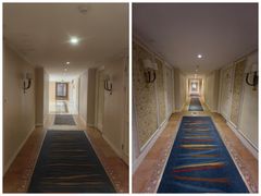 -平湖九龙山庄园圣马可酒店