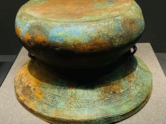 -广西民族博物馆