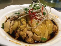 -川流不息(北蔡休闲广场店)