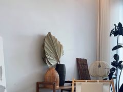 大堂-漫笙舍Manse·咖啡·民宿