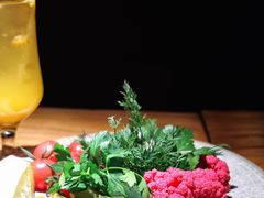 -格鲁·秀色Georgia’s Feast
