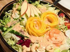 -同福龙虾(高新店)