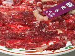 -汕头八合里海记牛肉店(清河店)