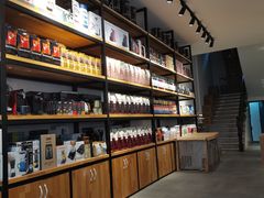 -莫利咖啡培训(球山花园店)