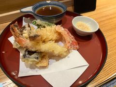 -大将料理餐厅(汇锦街店)