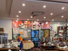 -冯记香辣兔火锅(茶店子总店)
