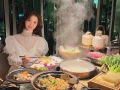 -凤园椰珍·臻品椰子鸡(保利时光里店)