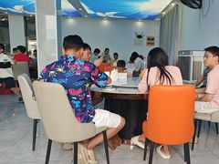 -黄牛肉馆·皖南土菜