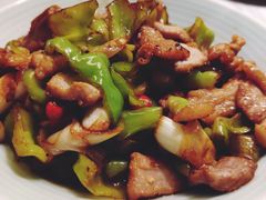小炒肉-滇铺子(欣都龙城店)