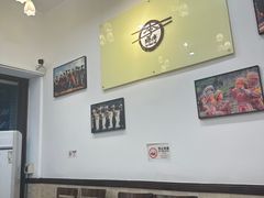 -李师傅脆肚(梅林店)