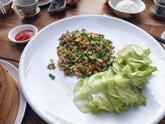 -猪肉婆私房菜(容桂总店)