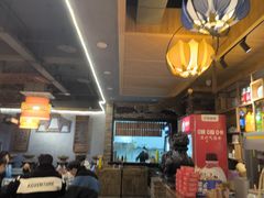 -阿嫂印象·民间江湖菜(大学城店)