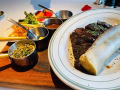 -燃扒房Steakhouse(皇庭店)