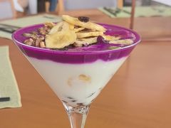 -视界美食自助餐厅·石家庄希尔顿酒店