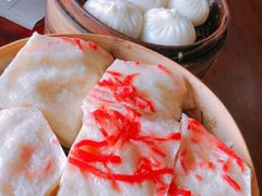 -花园茶楼(兴城西路店)