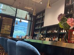 -咖啡陪你(广顺北大街福码大厦店)