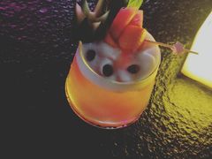 -ohbar live house(人广店)