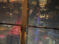 -上海柏悦酒店·世纪100牛排馆