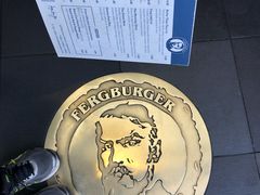 -Fergburger(皇后镇店)