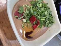 -马记伊源斋涮肉·清真菜(潘家园古玩市场店)