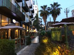 -梧桐花园餐厅(新城店)