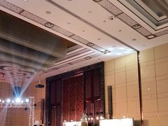 -长沙富力万达文华酒店