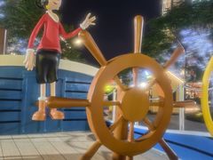 -东莞松山湖万象汇