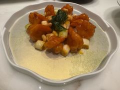 -玄武苏宁诺富特酒店·紫金轩中餐厅