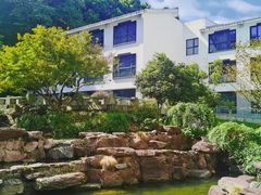 -三台山庄中餐厅