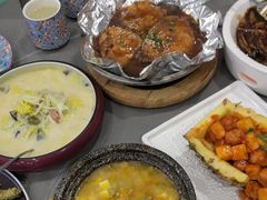 -苏城小院·园林精致苏州菜(斜塘老街店)