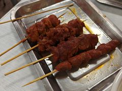 -海平馄饨(逍遥二路店)
