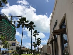 -DFS旗下塞班岛T广场(Saipan)