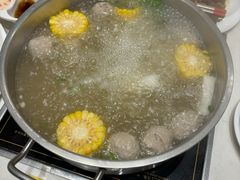 -林记潮汕牛肉(融汇店)