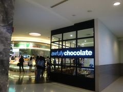 -Awfully Chocolate(来福士广场店)