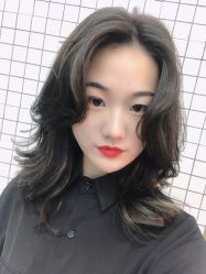 -慕名造型