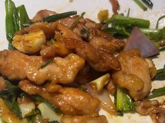 -九毛九西北菜(百信广场店)