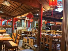 -印象鲵宴·张家界地标美食名片(溪布街店)