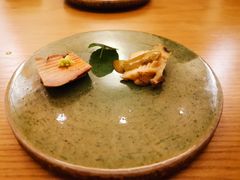 -鮨青(恒基名人购物中心店)