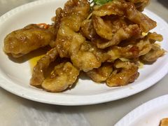 -龙鑫园餐厅(成功街店)