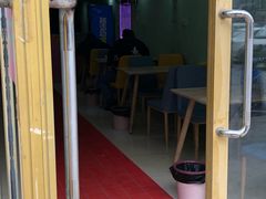 门面-董小姐一人一份酸菜鱼(新时代商业街店)