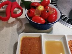 -猫爪爪原切自助烤肉(观音桥阳光世纪店)