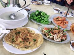 -秋姐美食店(旅游大道店)