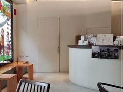 -fishtank鱼缸咖啡(三山街店)