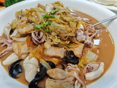 -品味居·首店·大连鲜活海鲜大连菜(东港店)