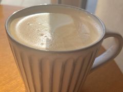 -Jamaicablue Coffeeshop(中央广场店)