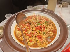 -新百度·洪湖地标大排档(爱国路店)