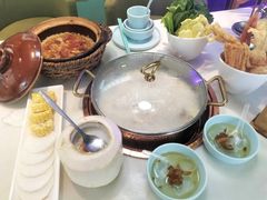 -相椰·椰子鸡(元芬店)