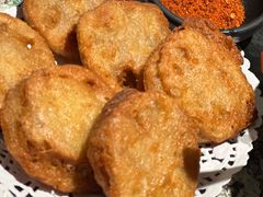 -炭舍干锅(华发商都店)