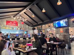 大堂-Side Street街旁(交道口店)